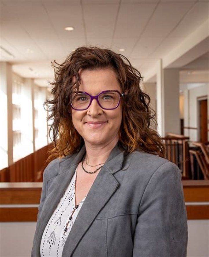 Lisa Gunter – Metairie, LA