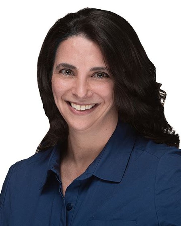 Dr. Lisa Hirsch, MD – Englewood, NJ