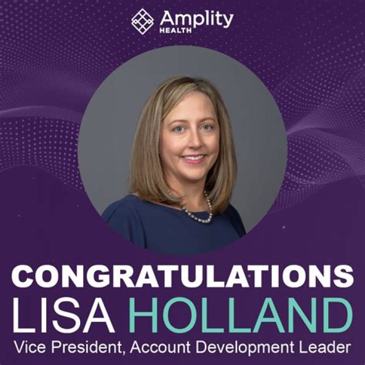 Lisa Holland – Beaumont, TX