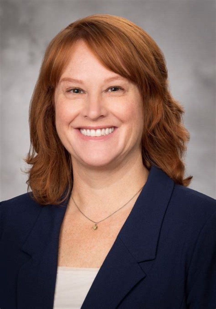 Dr. Lisa Jeffries, MD – Ypsilanti, MI