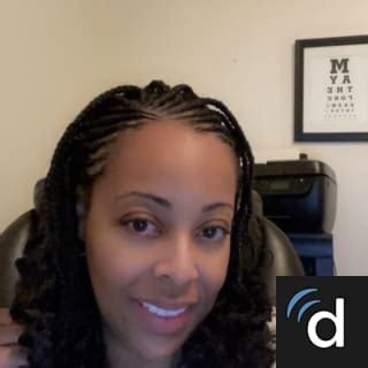 Lisa Langley – Jackson, MS