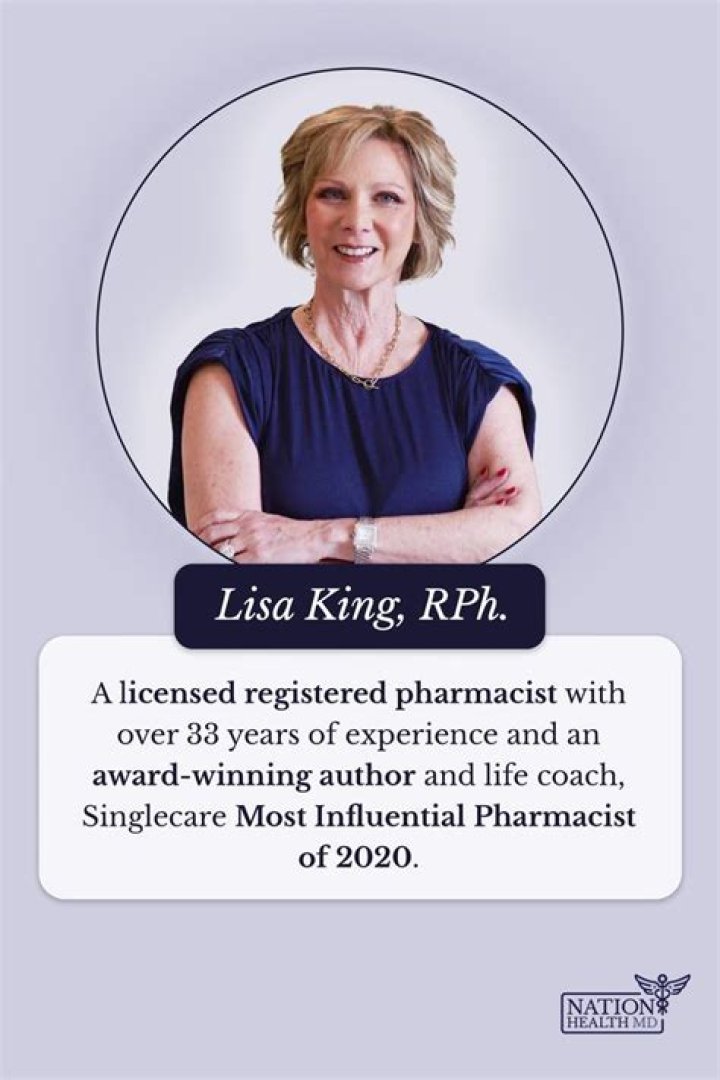 Lisa McGinnis – Gloversville, NY