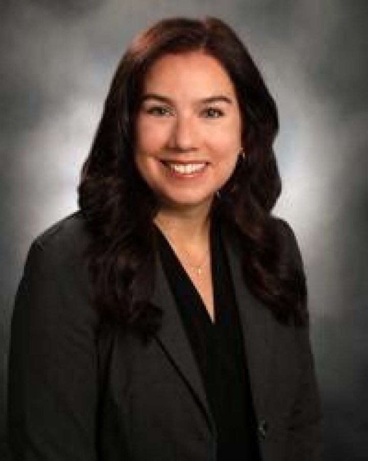 Dr. Lisa McKinney, DO – Bristol, TN