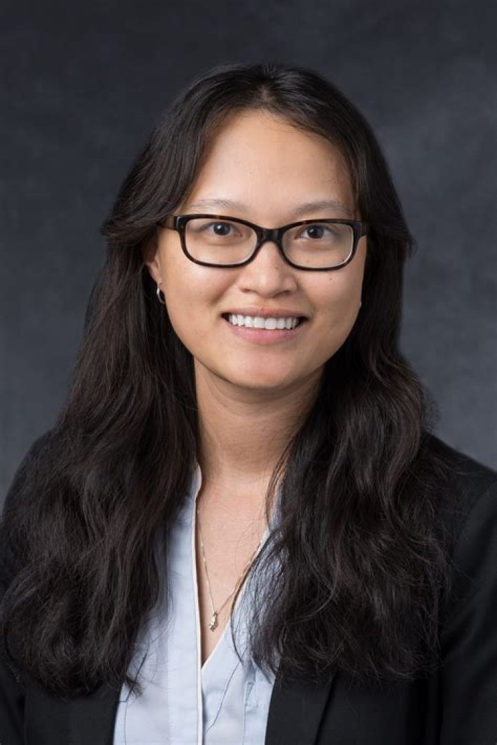 Dr. Lisa Tang, MD – Atlanta, GA