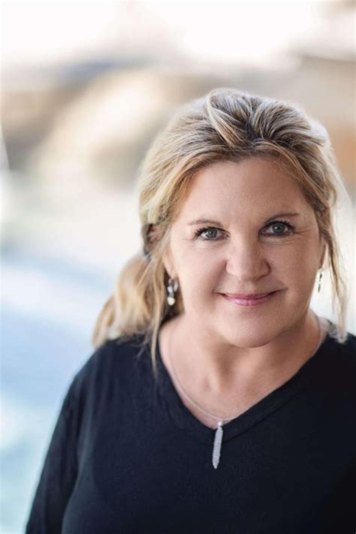 Dr. Lisa Wilson, MD – Richmond, IN