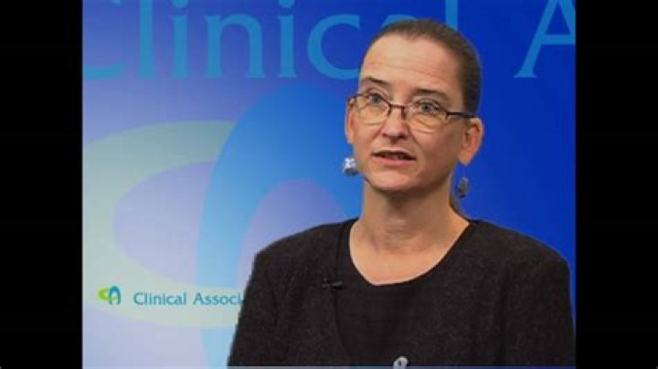 Dr. Lise Satterfield, MD – Towson, MD