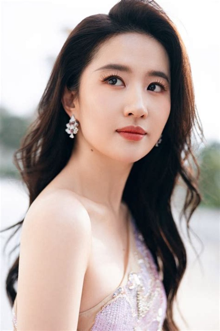 Liu Yifei’s biography, net worth, fact, career, awards and life story