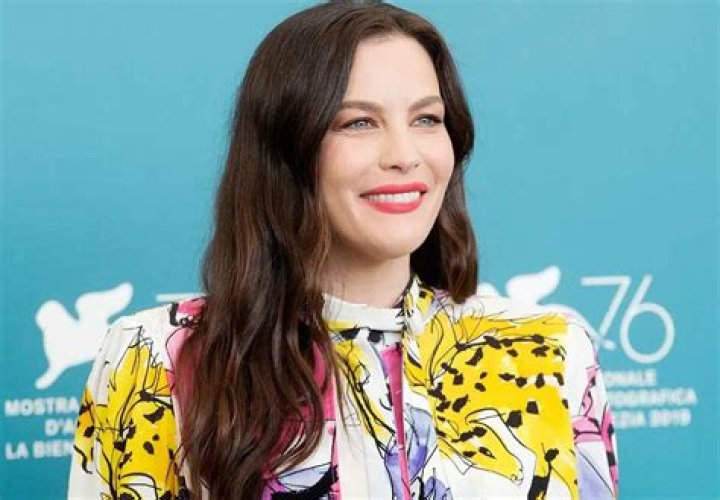 Liv Tyler Biography - Facts, Childhood, Family Life & Achievements