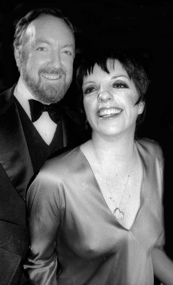 Meet David, Mark, Jack and Peter