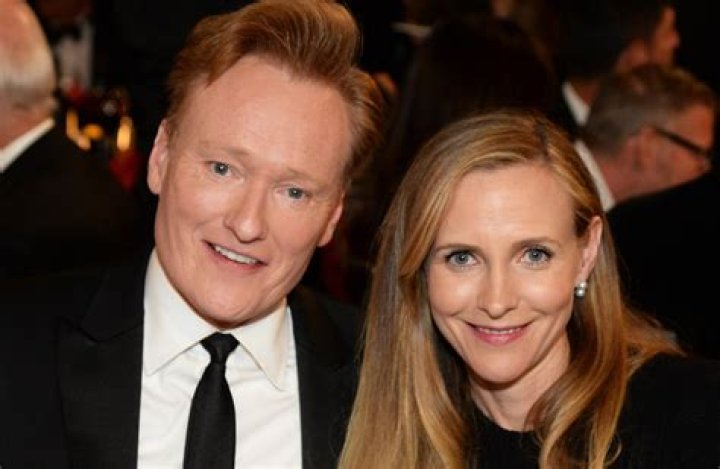 Liza Powel O’Brien (Conan O’Brien Wife) Wiki, Bio, Age, Height, Weight, Husband, Net Worth, Facts