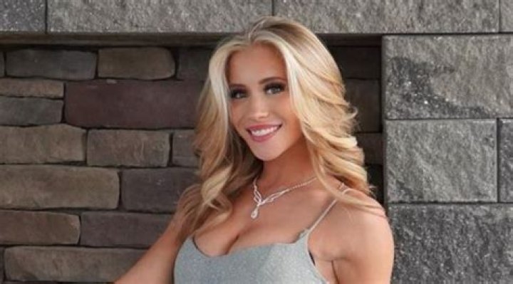 Lizzy Wurst (Model) Wiki, Bio, Age, Height, Weight, Measurements, Boyfriend, Net Worth, Facts