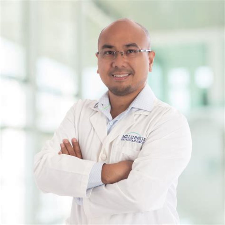 Dr. Lloyd Javier, MD – Richmond, IN