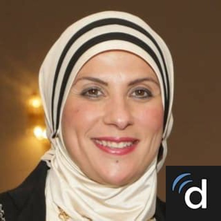 Dr. Lobna Elhasan-Fakih, MD – Dearborn, MI