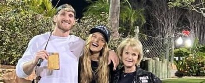 Logan Paul parents: Meet Gregory Allan Paul, Pamela Ann Stepnick