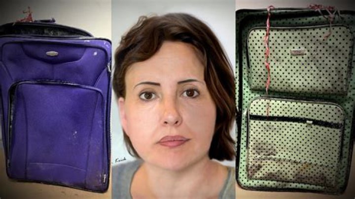 Lola Daviet’s mutilated body was found in a Suitcase In Paris , Woman Charged With Murder