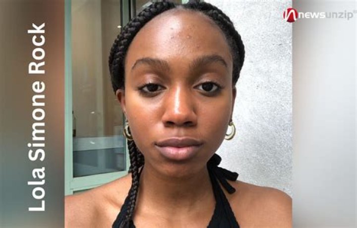 Lola Simone Rock Wiki, Age, Boyfriend, Parents, Height & Net Worth