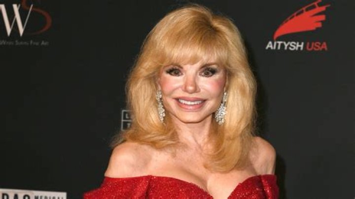 Loni Anderson Biography – Facts, Childhood, Family Life of Actress