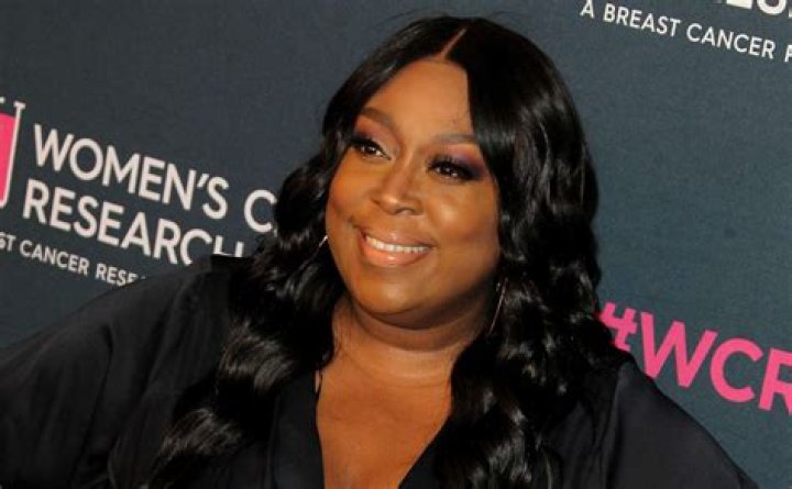 Loni Love Claims It Was No One’s Fault Tamar Braxton Got Fired And Says The Drama ‘Tarnished’ Their Show!