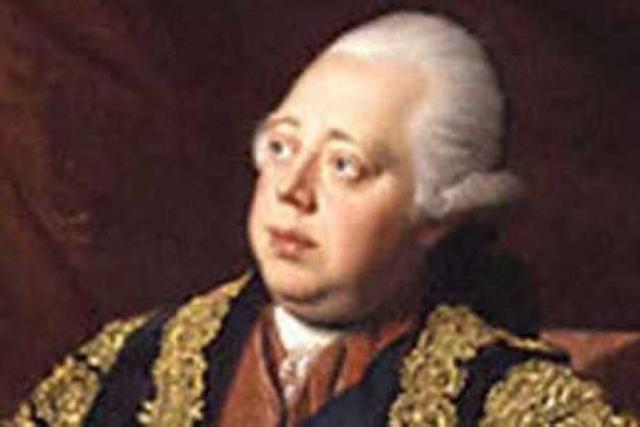 Lord North Biography - Childhood, Life Achievements & Timeline