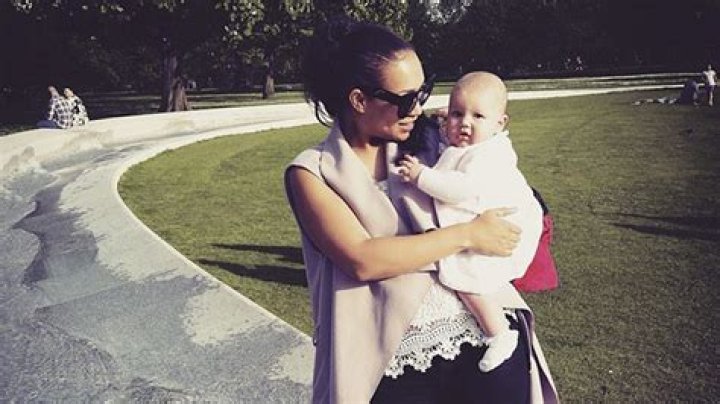 Lorenzo Larry accused of killing pregnant girl De’Shayla Ferguson and her unborn child