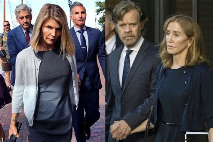 Lori Loughlin And Felicity Huffman – Attorney Explains That Their Children Might Have To Testify Againsit Them!