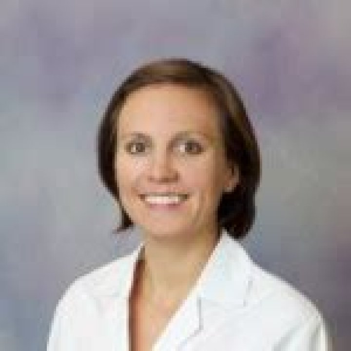 Dr. Lori (Purkey) Staudenmaier, DO – Farragut, TN