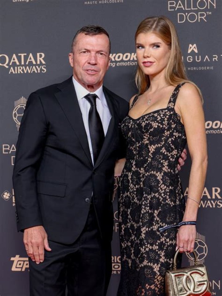Lothar Matthäus: Wife, net worth, tattoos, smoking & body facts