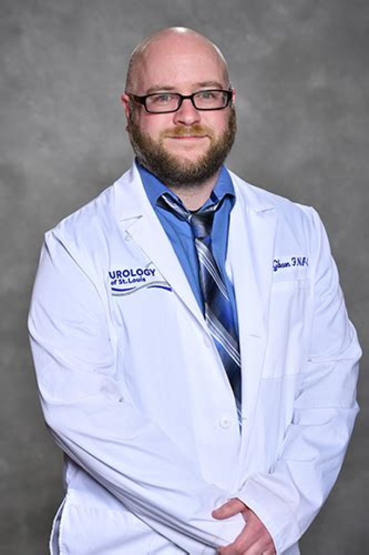 Dr. Louis Aliperti, MD – Creve Coeur, MO