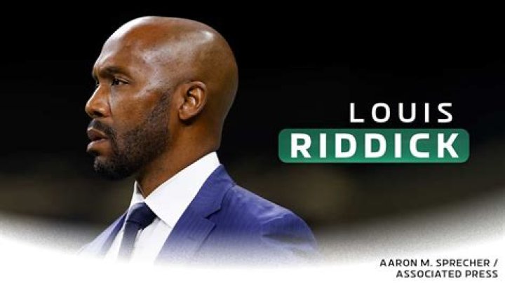 Louis Riddick Biography - Facts, Childhood, Family Life & Achievements