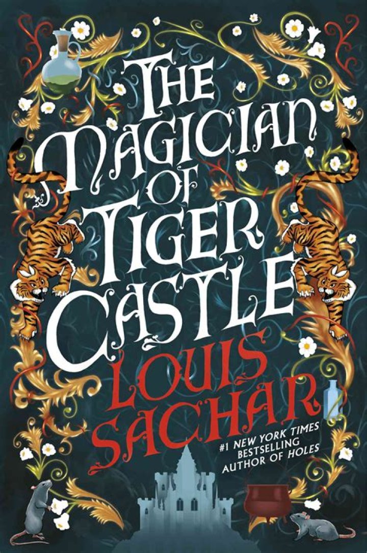 Louis Sachar’s Net Worth, Biography, Career, Awards, Fact and Life Story