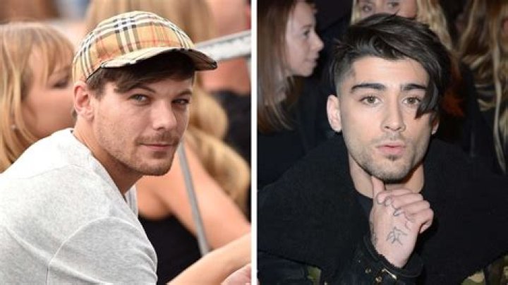 Louis Tomlinson Says That Zayn Malik Labeling Their Music As ‘Generic AF’ Was ‘Disrespectful’ – Reveals Why He Hasn’t Tried To Reconnect With Him