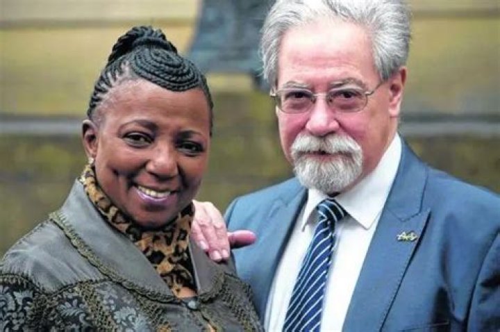 Louw Venter’s biography, net worth, fact, career, awards and life story