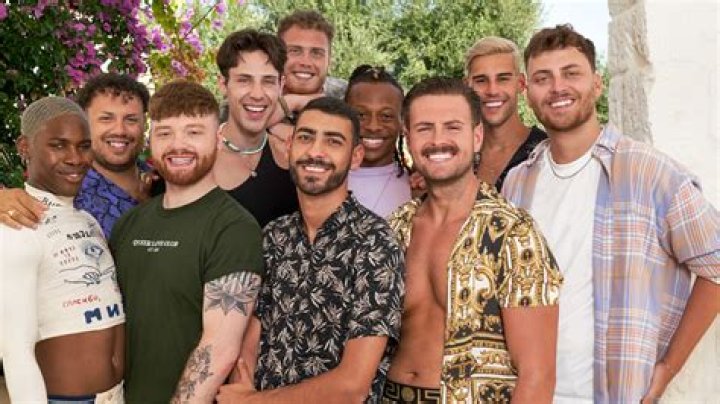 ‘Love Island’ but gay: what is ‘I Kissed a Boy’ and where can I watch it?