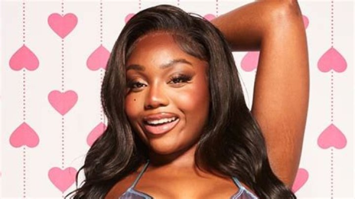 ‘Love Island’ villa gets heated as Whitney Adebayo calls out ‘disrespectful’ co-star