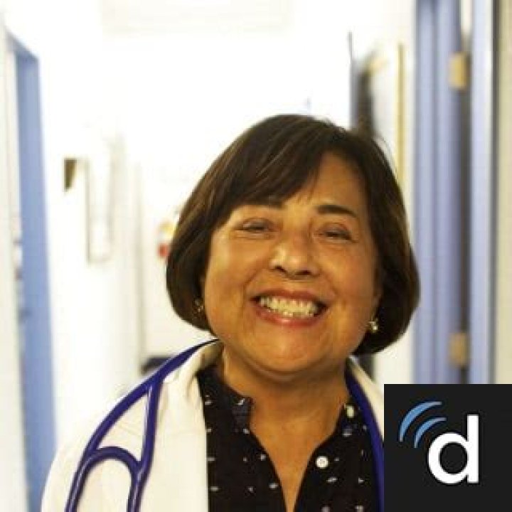 Dr. Lucita Cruz, MD – Norwalk, CA