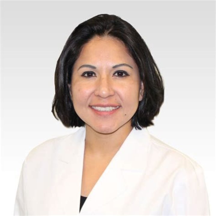 Dr. Lucy (Gallegos) Gallegos Lopez, MD – Miami, FL