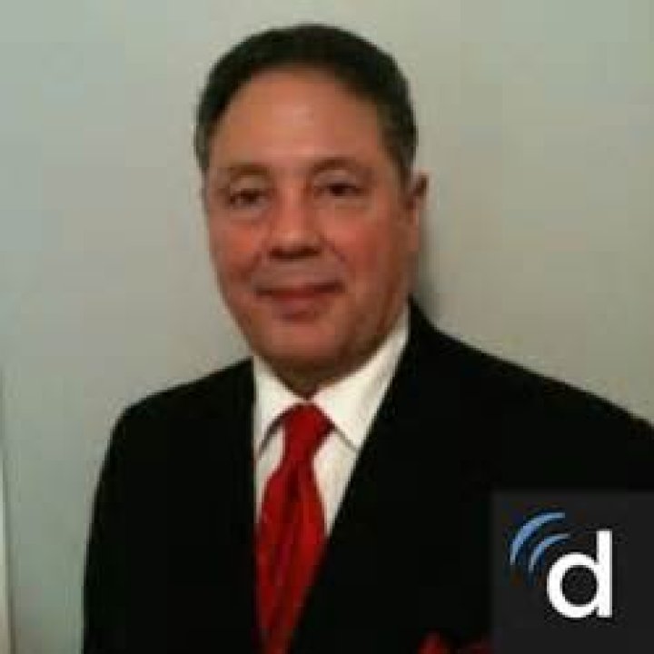 Dr. Luis Estevez, MD – Yorktown Heights, NY