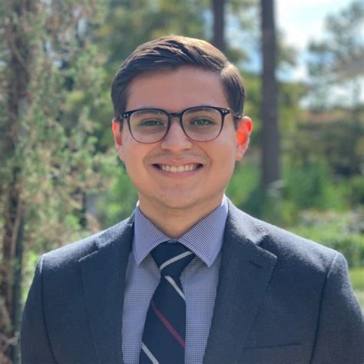 Dr. Luis Gutierrez, DO – Dallas, TX