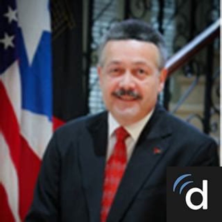 Dr. Luis Irizarry-Pabon, MD – Coto Laurel, PR