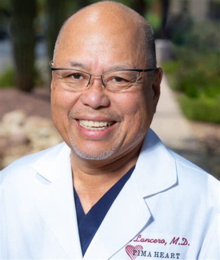 Dr. Luis Lancero, MD – Tucson, AZ
