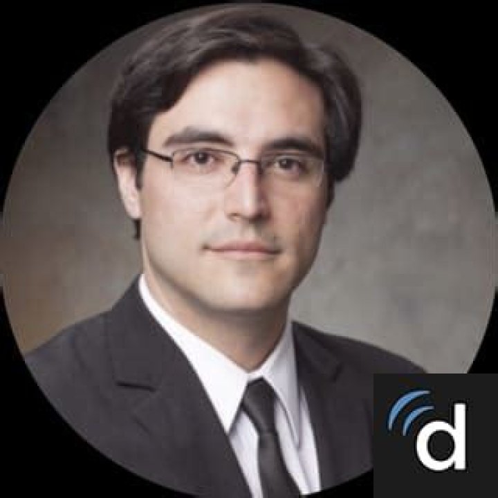 Dr. Luis Suarez, MD – Syracuse, NY