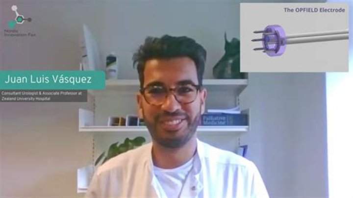 Dr. Luis Vasquez, MD – El Paso, TX