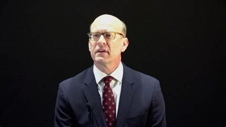 Dr. Luke Balsamo, MD – Norfolk, VA