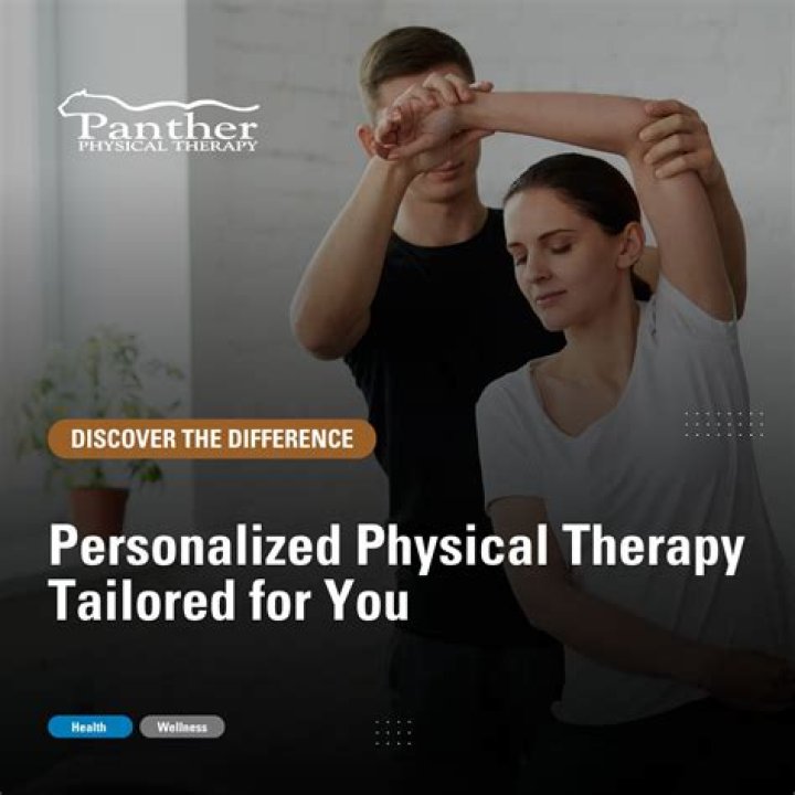 Luke Menke Passes Away, Panther Physical Therapy Owner