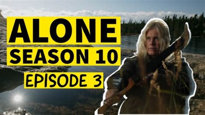 Luke Olsen Alone Season 10 Dad Larry Olsen Is An Author