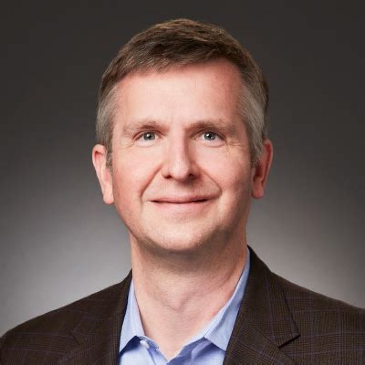 Dr. Luther Emerson, MD – Rutland, VT