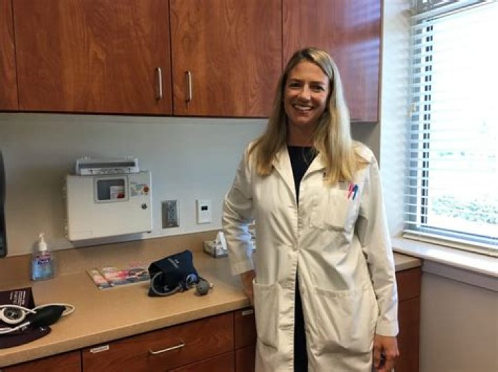 Dr. Lydia Laboccetta, MD – Whiteville, NC