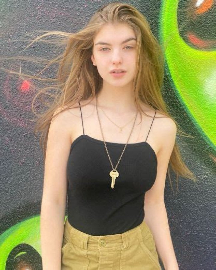 Lyliana Wray career earnings, salary and net worth