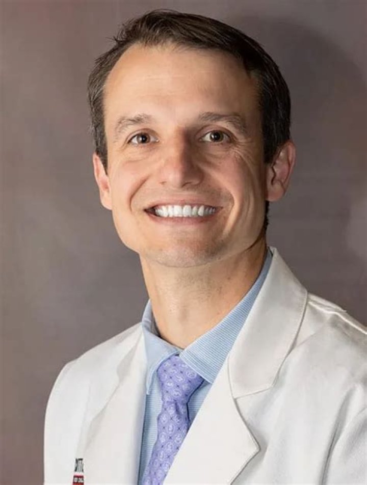 Dr. Lyn Ward, MD – Denton, TX