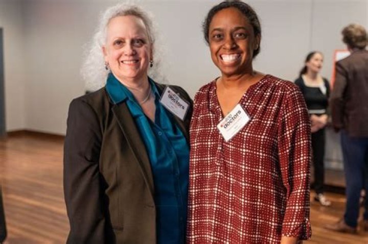 Dr. Lynne Tilkin, DO – Fort Worth, TX